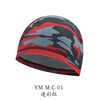 Summer windproof street sports sports cap for cycling, helmet, bike, motorcycle, liner, sun protection