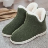Green (velvet)