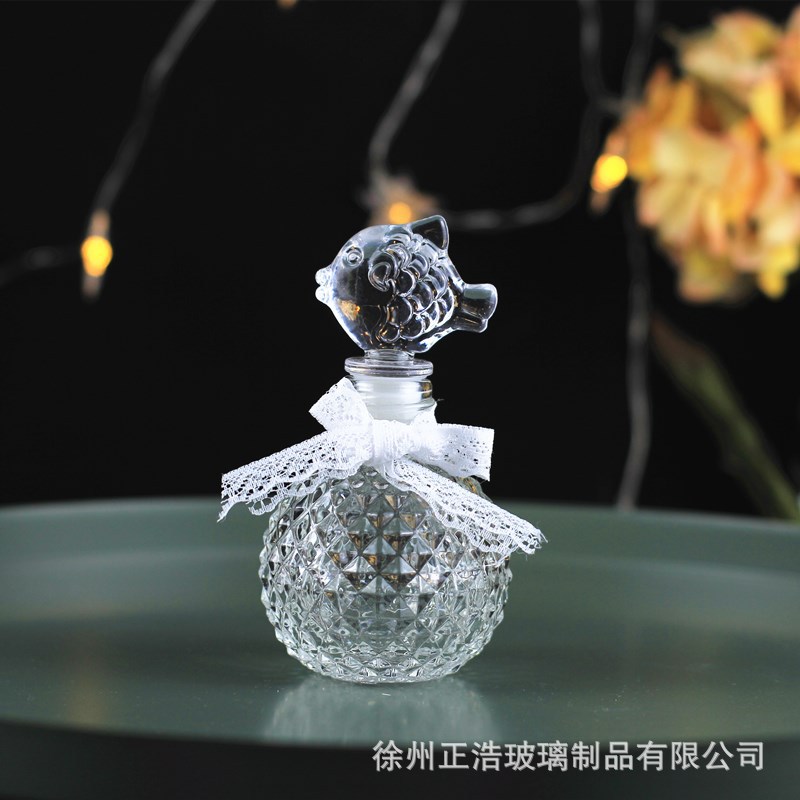 스몰 사이즈 공 + 작은 물고기 덮개