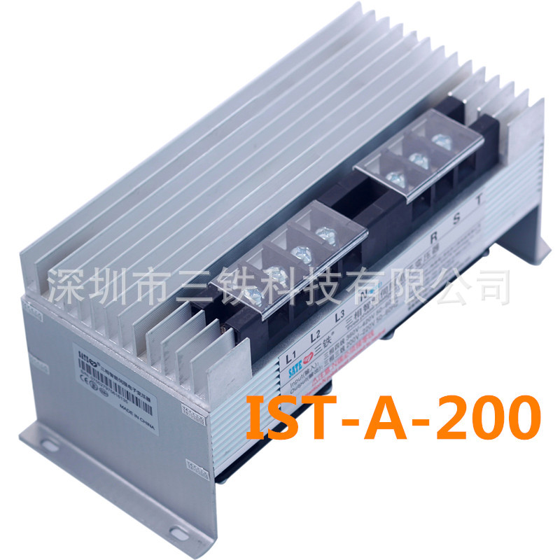 供应;:新型变压器三相伺服变压器  IST-A-200