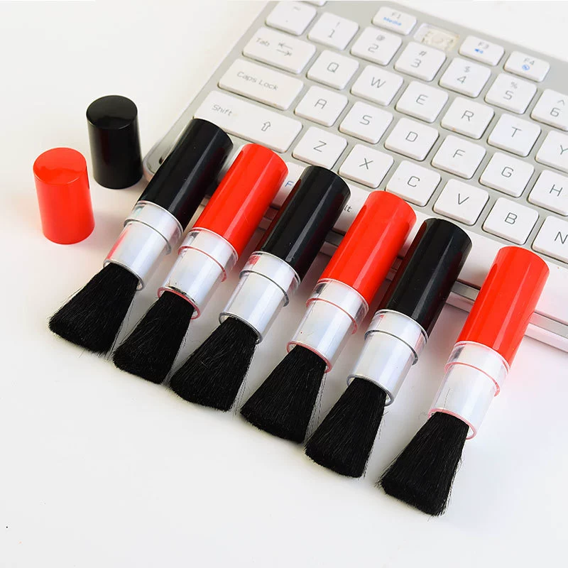 Universal brush, black nylon waterproof laptop