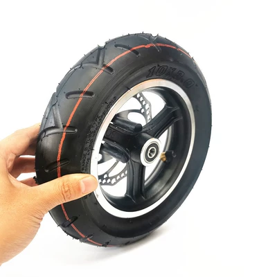 10 inch generation driving car Elektrikli avtomobil şinləri