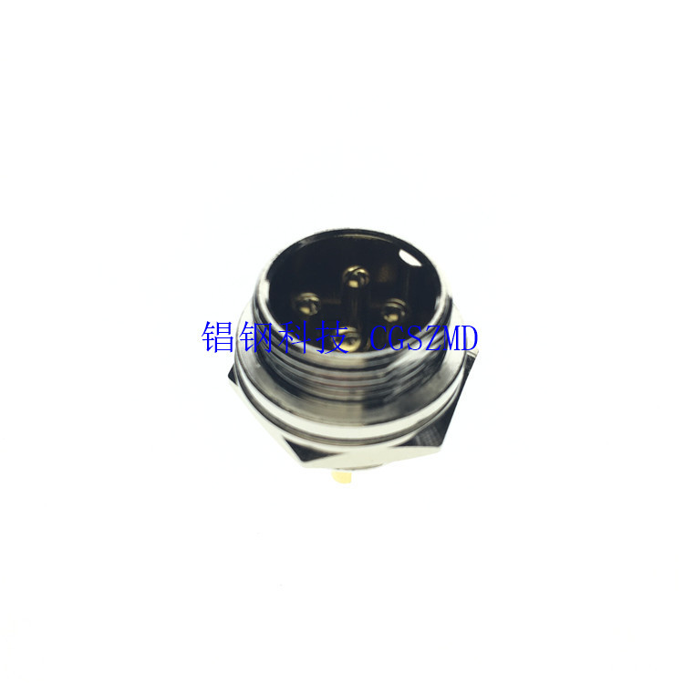 ���ղ�ͷ���� GX12/GX16/GX20 2/3/4/5/6/7/8/9/10-12о