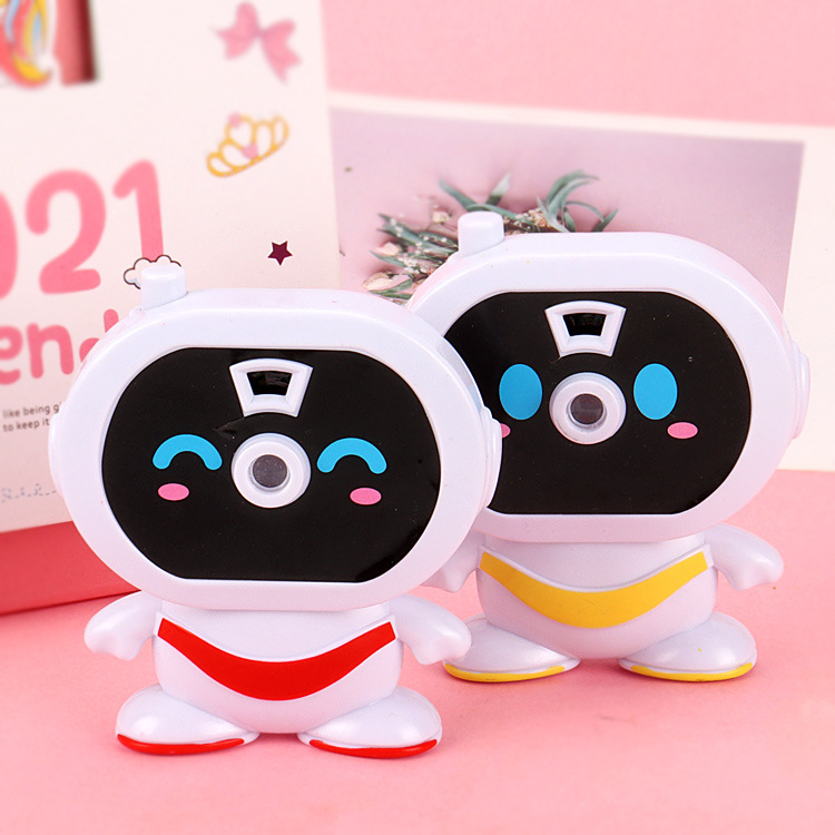 로봇 카메라 프로젝터