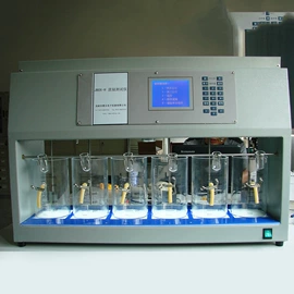 水质分析仪;污水处理设备;其他机械加工