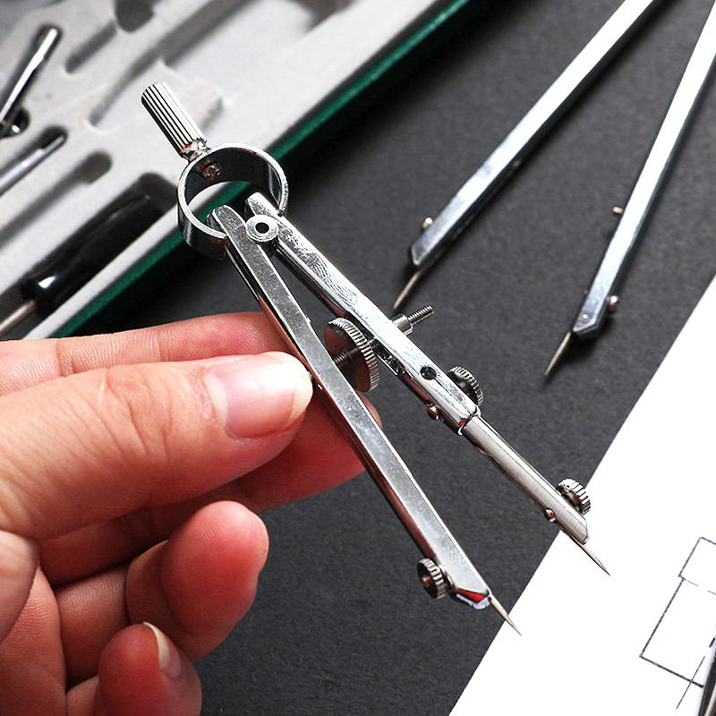 Heroes Mechanical Tools Set - 15 Pieces for Students 2
