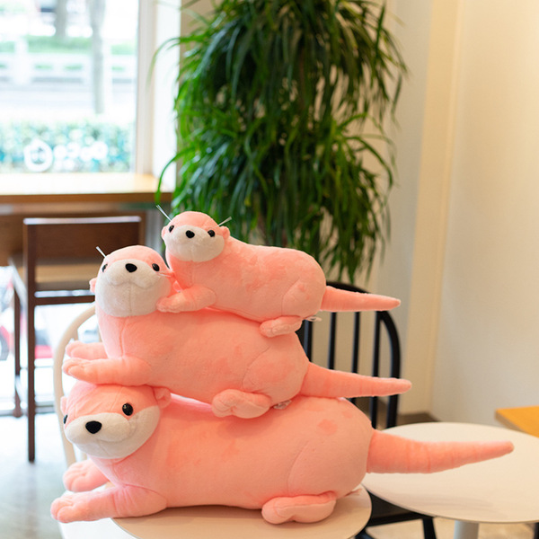 Cute plush toy