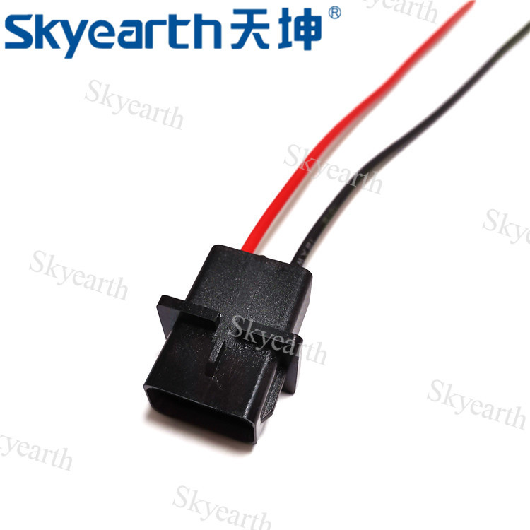 Zócalo del bulbo del coche H1H3H4H7H11H13H16 9005 9006 9007 portalámparas faro titular de la lámpara de niebla