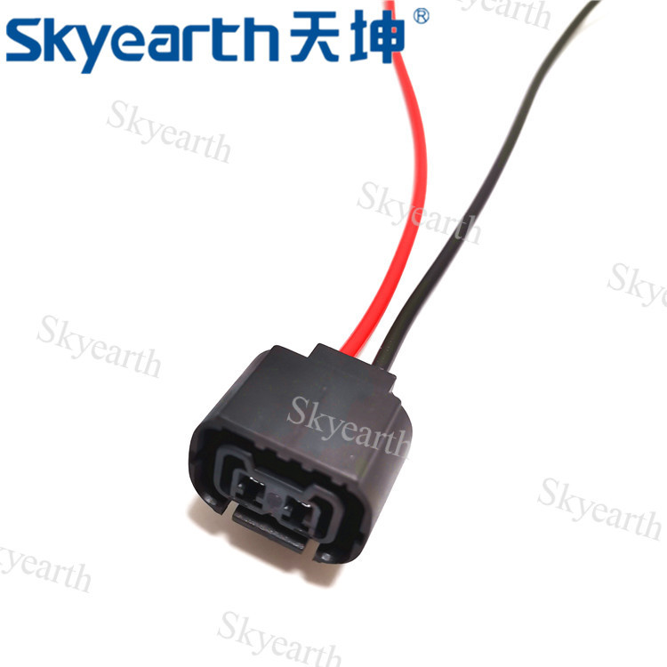 Zócalo del bulbo del coche H1H3H4H7H11H13H16 9005 9006 9007 portalámparas faro titular de la lámpara de niebla