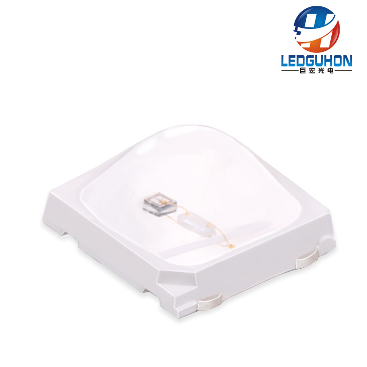 505460&deg;�Ϲ�LED�鱦�������׵���365-370nm+395-400nm˫������Դ