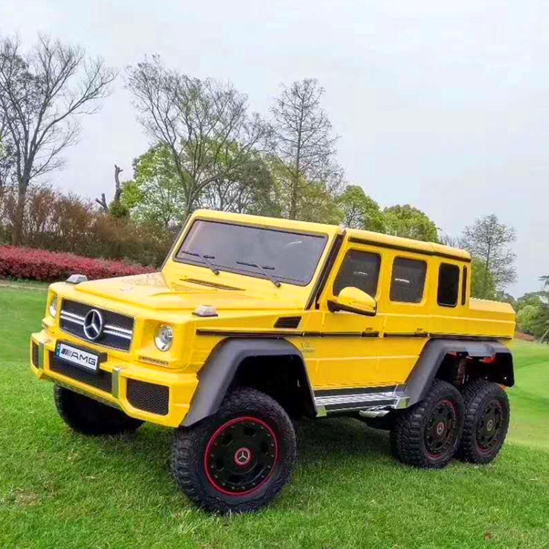 Mercedes Benz