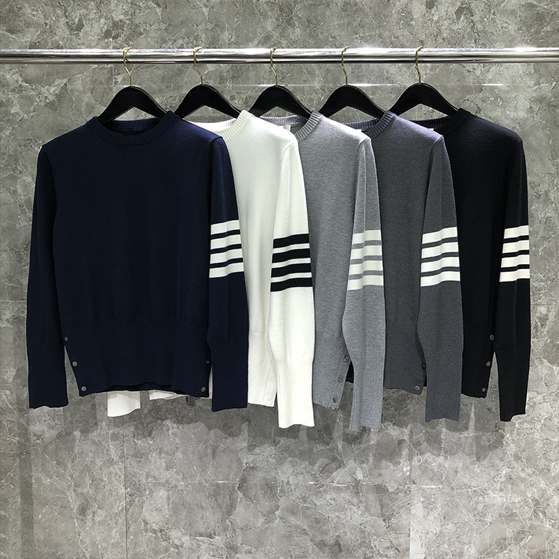 Classic sweater