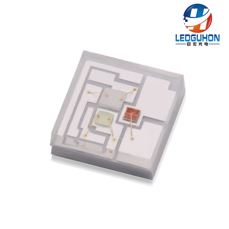 ����3535RGB�մ���Ƭ���� 1W3Wƽ��ƽͷ�ʹ��Դ ȫ��LED����