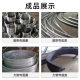 Youchuang stainless steel metal round pipe electric pipe bending machine multifunctional greenhouse vertical steel pipe iron square pipe bending machine