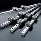 大量现货供应韩国WON品牌直线导轨，交叉导轨，滚珠丝杠，微轨