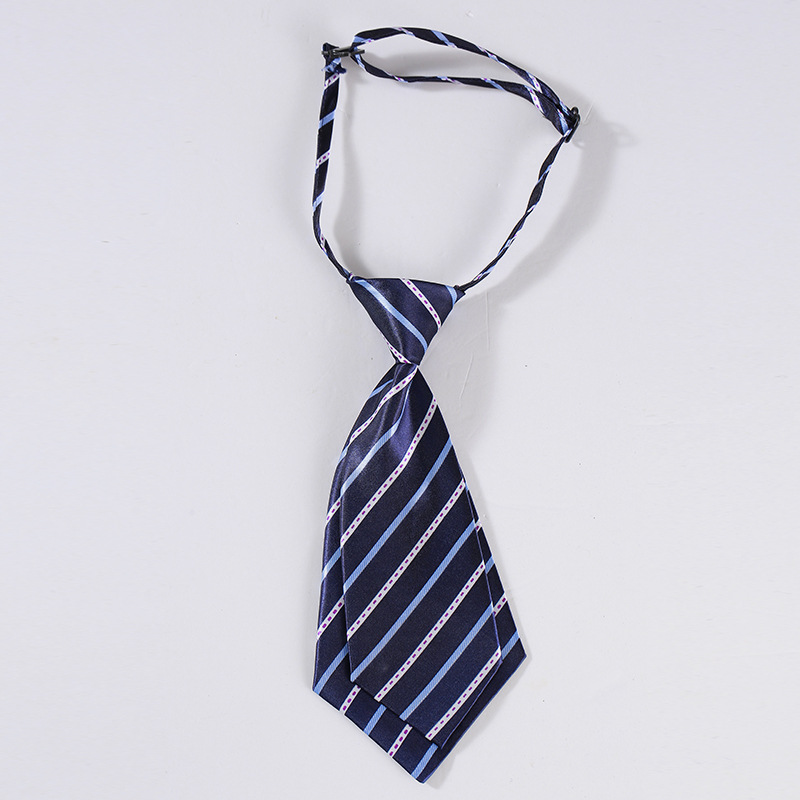 SPH823 사파이어 스트라이프