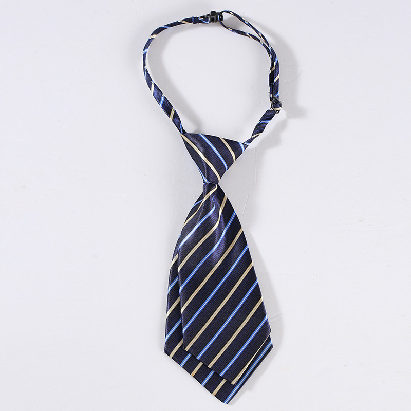 SPH824 사파이어 블루 줄무늬