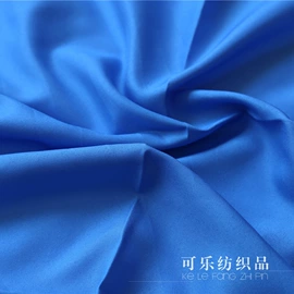 涤纶面料;棉坯布