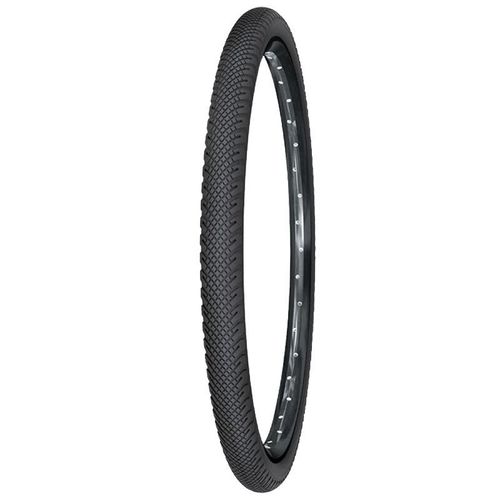Michelin bicycle tires ROCK anti-slip plain 27.5/26*1.75 Michelin mountain bike tires