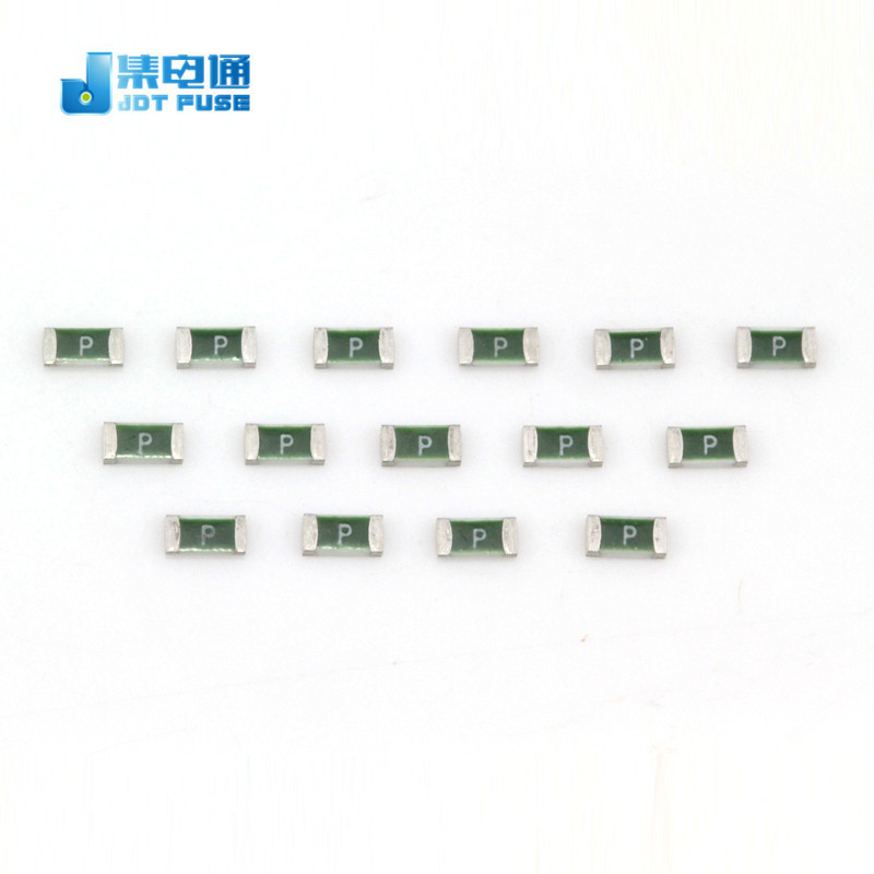集电通1206贴片保险丝JFC1206-1300FS过流保护快断3A/72V