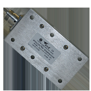 bird 8072A 负载300 Watt, Conduction-Cooled Dry Terminations