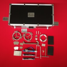 中消装备LTDF-Z粘贴式堵漏工具盘根带压堵漏器材价格优惠现货供应