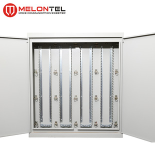 MT-2355  600 800 1000 1200對回線室內電話分線箱 空配/滿配
