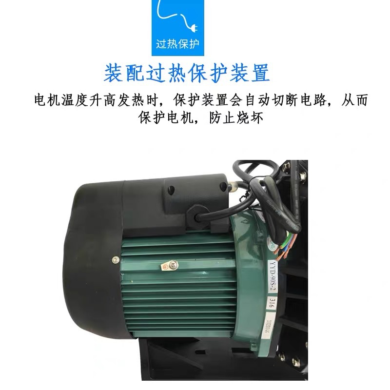 EMAUX yiwanshi SB serie piscina de aguas termales bomba de agua de circulación bomba de aguas residuales bomba de masaje 3 HP ventas directas de la fábrica