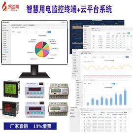 水表;电能仪表;其他输配电