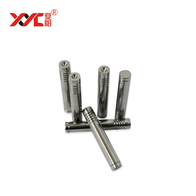 钨钢耐磨钨钴合金零件99.95%纯钨拉伸碳化钨圆棒厂家高硬度耐磨