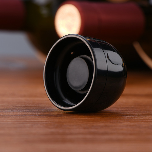 Creative red wine stopper, seven-day fresh champagne stopper, multifunctional silicone leak-proof stopper, sparkling wine sealing stopper