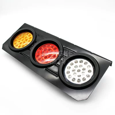 waterproof trailer trailer tail light — Tail light