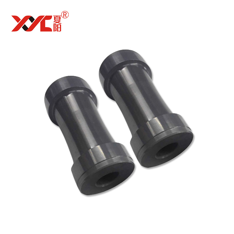 直供氮化硅陶瓷芯焊接辊汽车零件耐磨损高精度挤压辊轮新材料