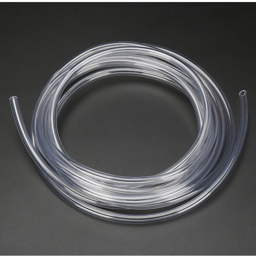 Aquarium air pump oxygen tubing Carbon dioxide CO2 high-pressure PU duct Funnel Suction cup Measuring cup