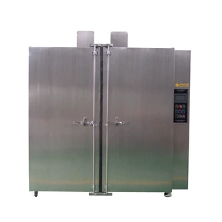 灯晟仪器 DS-5800H 大型热风循环烘箱 工业烤箱 干燥箱