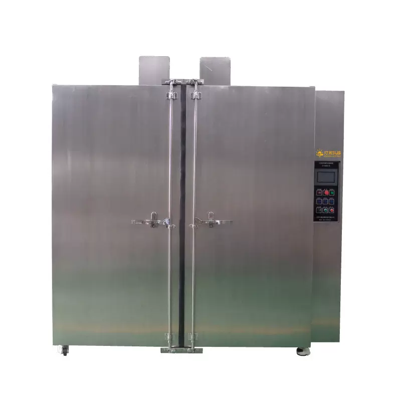 灯晟仪器 DS-5800H 大型热风循环烘箱 工业烤箱 干燥箱