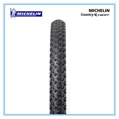 MICHELIN Bicycle Tire RACE'R Training 26/27.5/29*2.1 MICHELIN Mountain Bike Tire