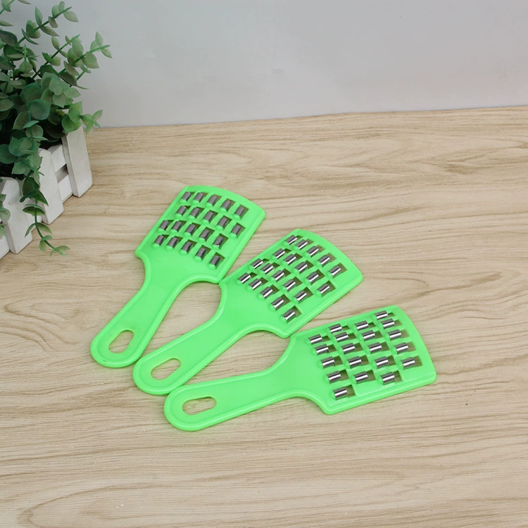 Резка Начинка Капусты Артефакт Бытовой Быстрый Нож Для Начинки Пельменей Ручная Нарезка Китайский Резак Для Начинки Капусты