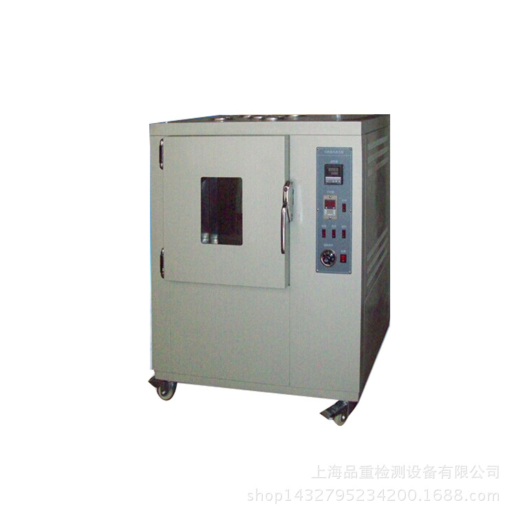 自然通风型热氧老化箱，电线电缆行业的300度老化箱 现货