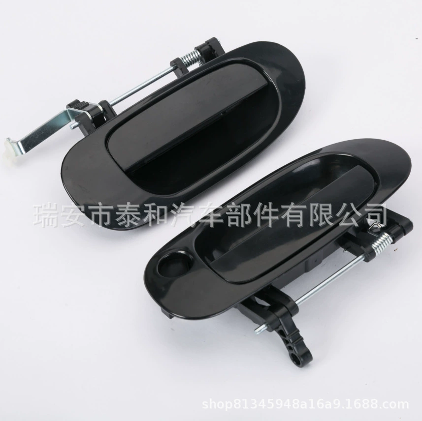 Применимо к внешней ручке дверной ручки Mitsubishi CARISMA 98-03