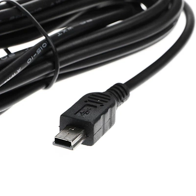 3A USB 2.0 OBD: Mobil şarj cihazları