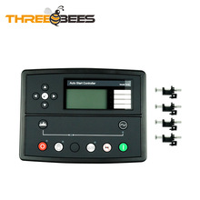 ���ͷ�����������DSE7320���������ӿ�����ģ��