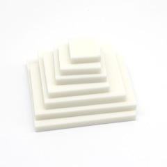 New Year Cake Rubber Bricks, Carved Rubber Stamps, Soft and Easy to Carve, Multi-size Rubber Bricks for Carving