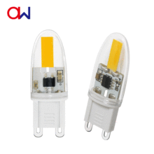 ETL LED G9 ԪCOB 1.8W  AC120V ˮb