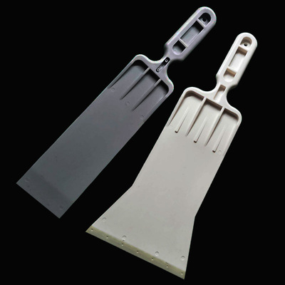 Foil Tools around Film WELGO Scraper wholesale lengthen automobile Scraper Plastic