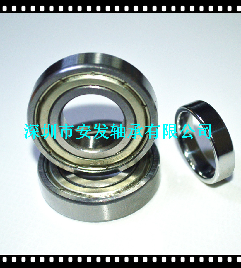 Ӧ6205ZZ/2RS ߴ25*52*15mm