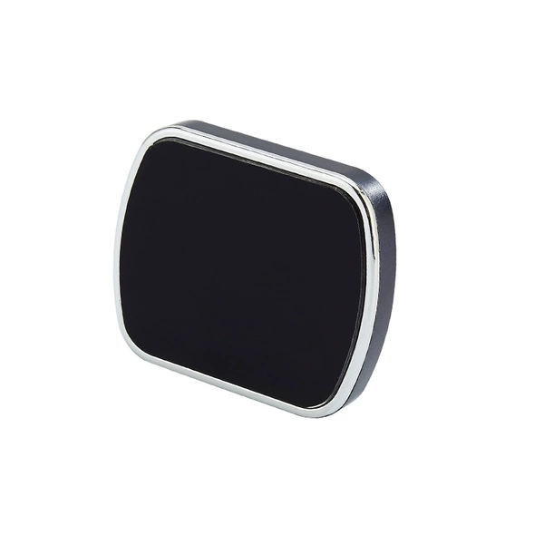 Square magnetic patch