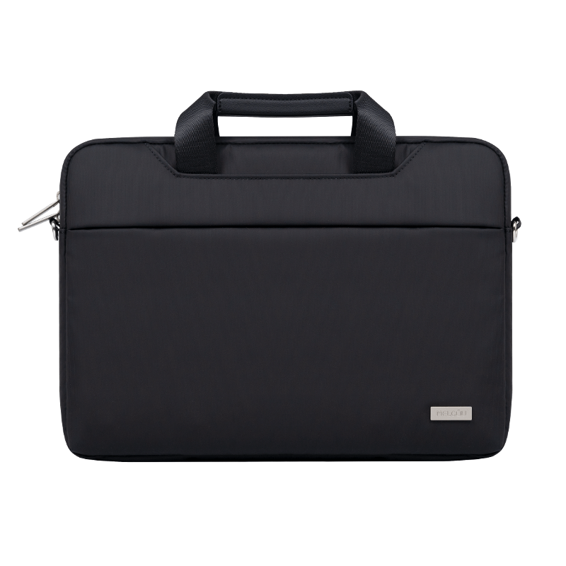 Manufacturers custom portable laptop bag 14 inch slung shoulder computer bag 15.6 inch OEM ODM