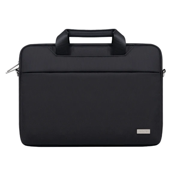 Manufacturers custom portable laptop bag 14 inch slung shoulder computer bag 15.6 inch OEM ODM