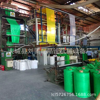 水泥发泡模具专用内袋 模具套袋 玻璃水包装膜现货 pe热收缩膜